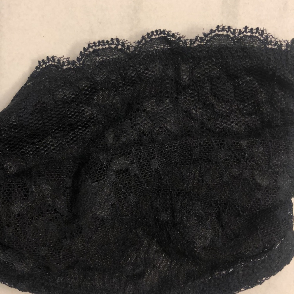 FP Intimates strapless lace bra - Picture 4 of 5